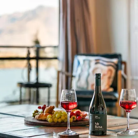 The Lake House Queenstown Exterior photo