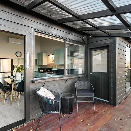 The Lake House Queenstown Exterior photo