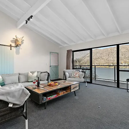 The Lake House Queenstown Exterior photo