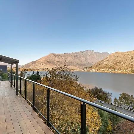 The Lake House Queenstown Exterior photo