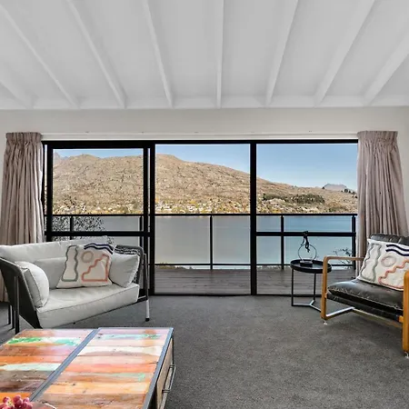The Lake House Queenstown Exterior photo
