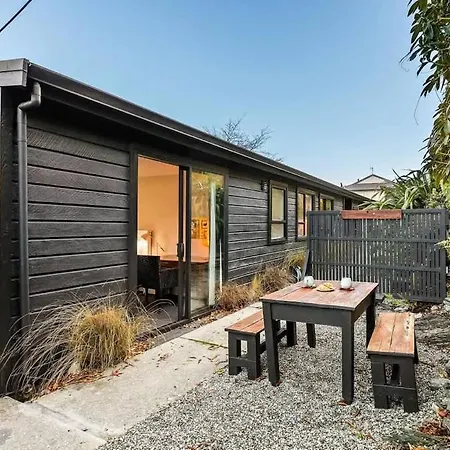 The Lake House Queenstown Exterior photo