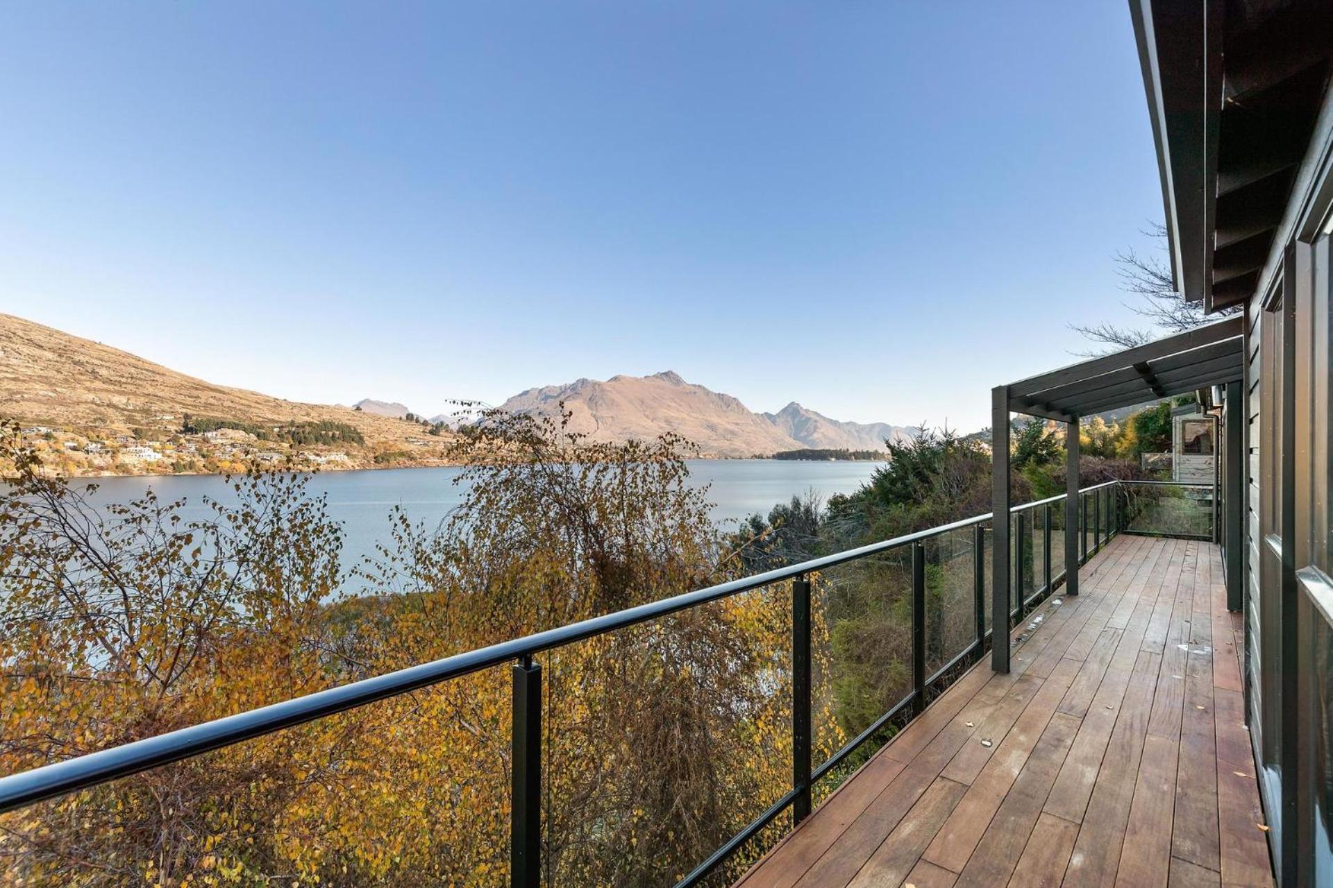 Holiday home The House Queenstown