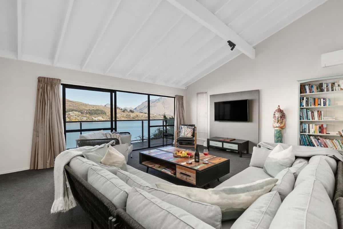 Holiday home The House Queenstown
