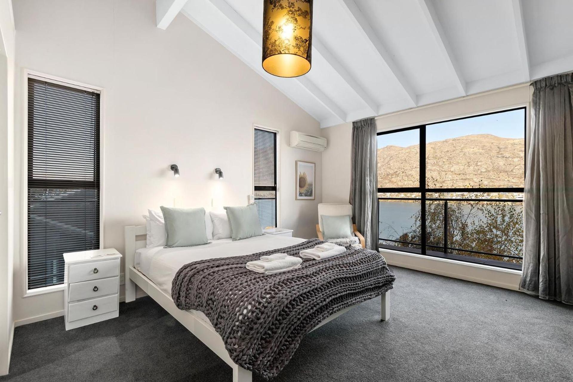 Holiday home The House Queenstown