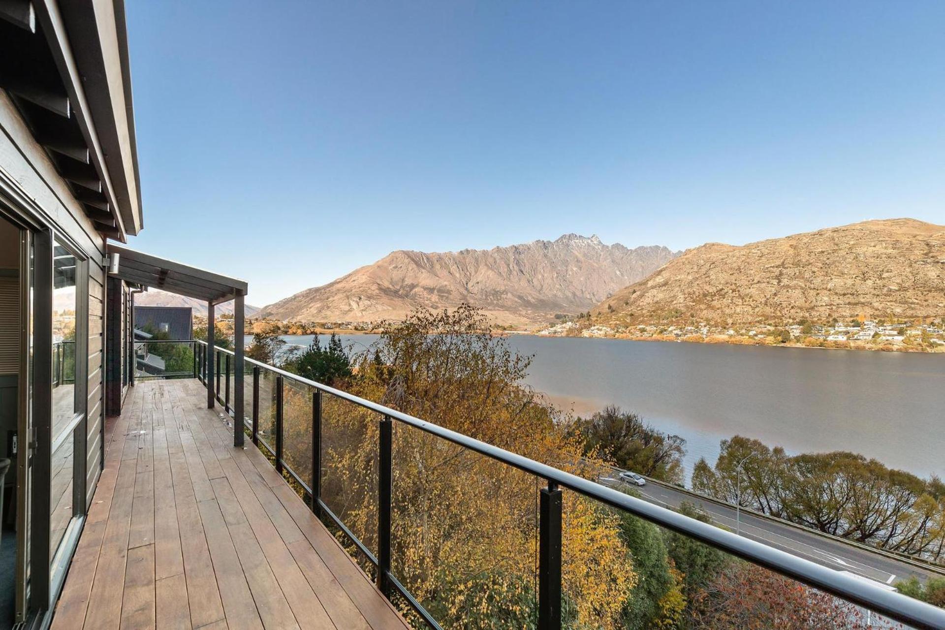Holiday home The House Queenstown